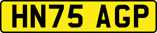 HN75AGP