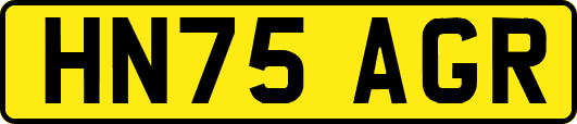 HN75AGR
