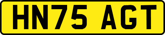 HN75AGT