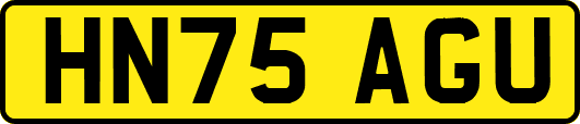 HN75AGU