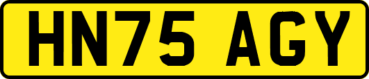 HN75AGY