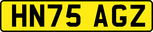 HN75AGZ