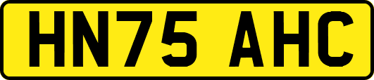 HN75AHC