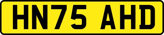 HN75AHD