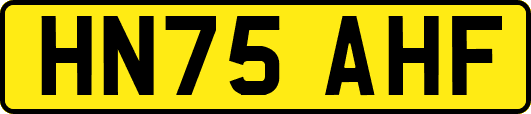 HN75AHF