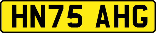 HN75AHG