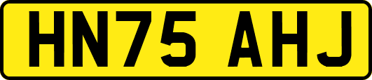HN75AHJ