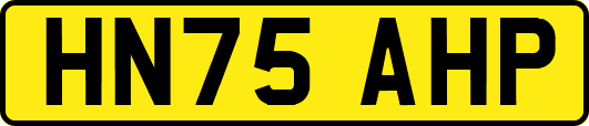 HN75AHP