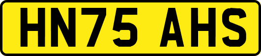 HN75AHS