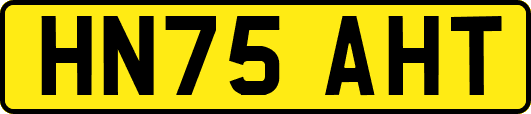HN75AHT