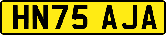 HN75AJA