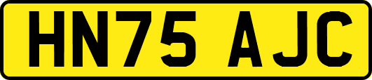 HN75AJC