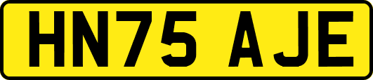 HN75AJE