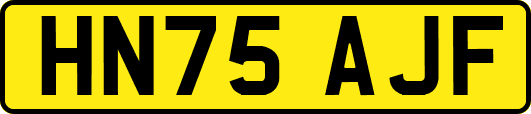 HN75AJF