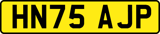 HN75AJP
