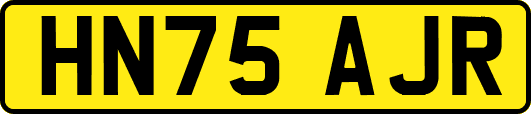 HN75AJR