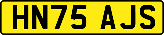HN75AJS