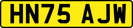 HN75AJW
