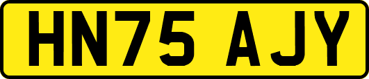 HN75AJY