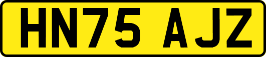 HN75AJZ