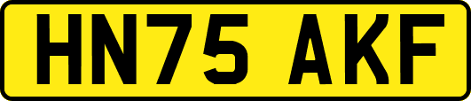 HN75AKF