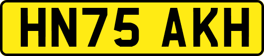 HN75AKH