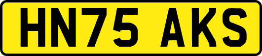 HN75AKS