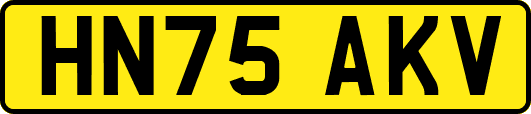 HN75AKV