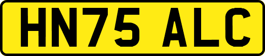 HN75ALC