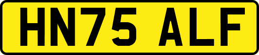 HN75ALF