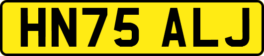HN75ALJ