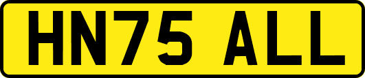 HN75ALL