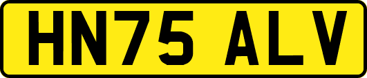 HN75ALV