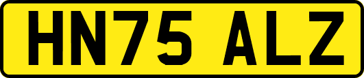 HN75ALZ