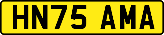 HN75AMA