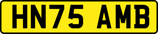 HN75AMB