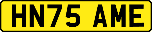HN75AME