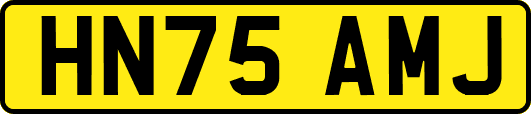 HN75AMJ
