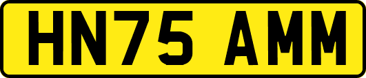 HN75AMM