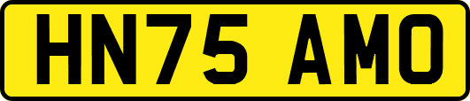 HN75AMO