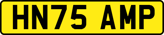 HN75AMP