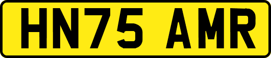 HN75AMR