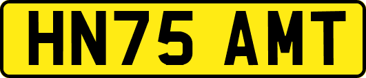 HN75AMT