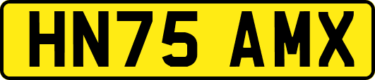 HN75AMX