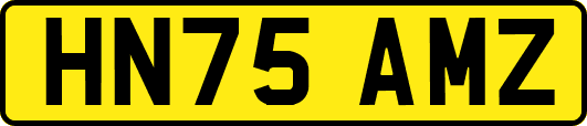 HN75AMZ