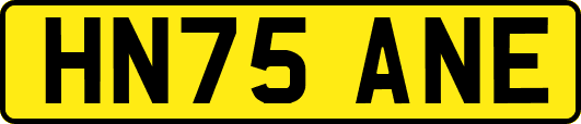 HN75ANE