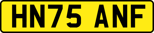 HN75ANF