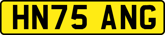 HN75ANG