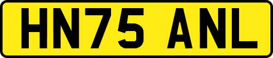 HN75ANL