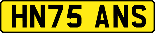 HN75ANS